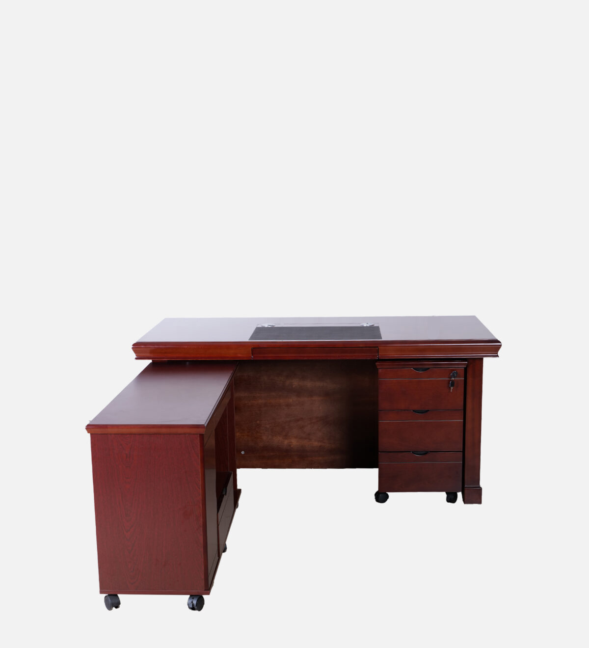 b2516 office table 1.6m 6