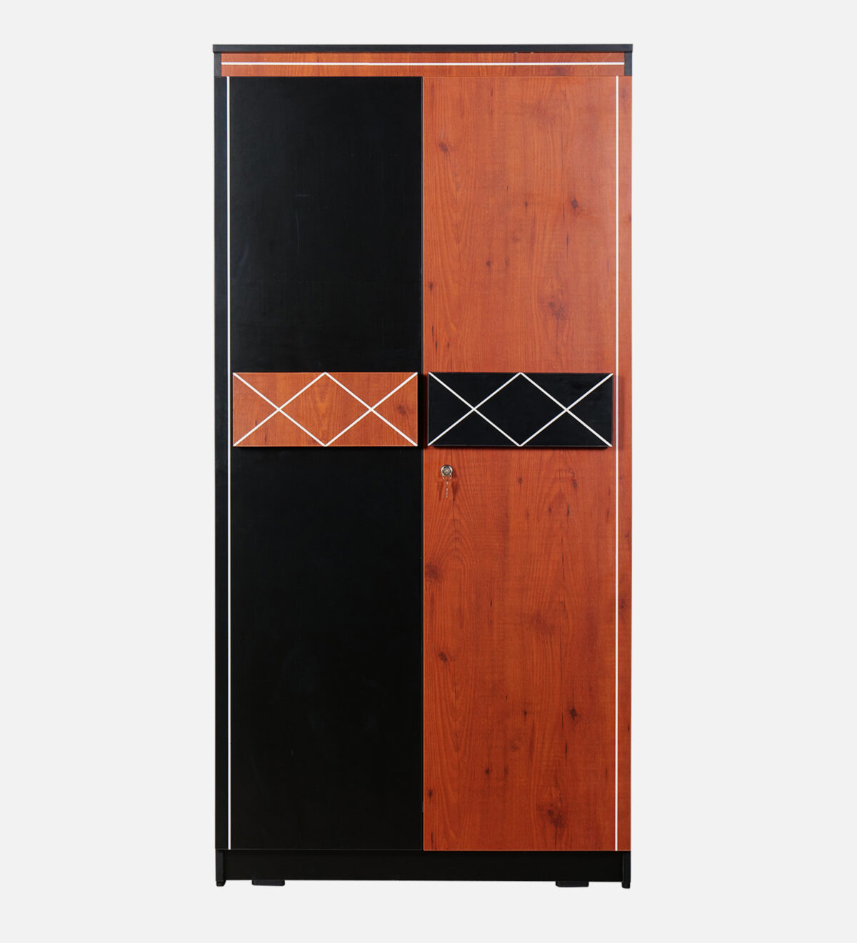 vi 306a 2 door wardrobe 1