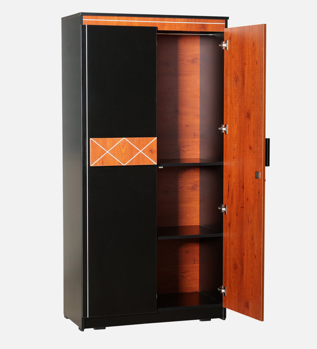 vi 306a 2 door wardrobe 3