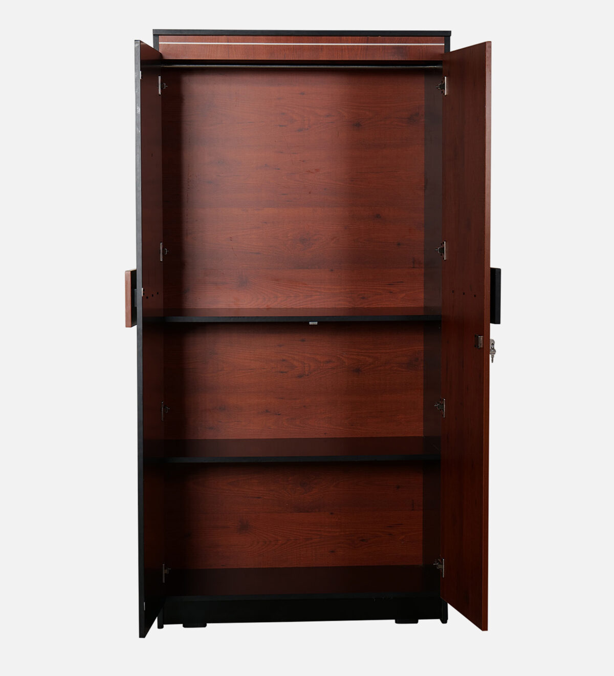 vi 306a 2 door wardrobe 5